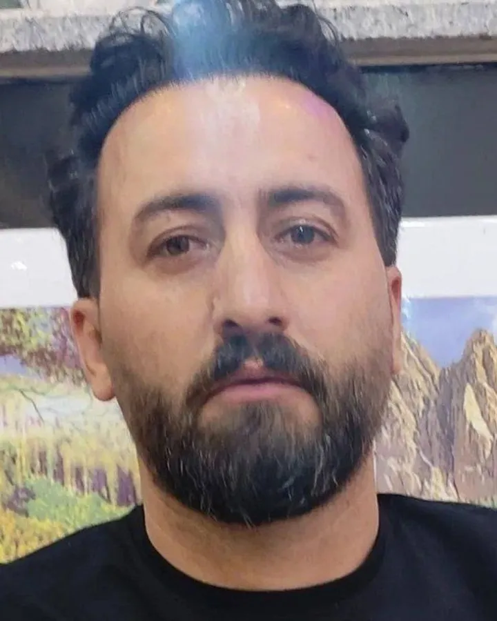 Abdolmajid Asadi