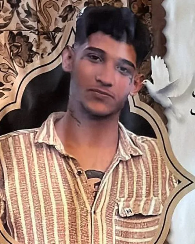 Sadegh Abedi