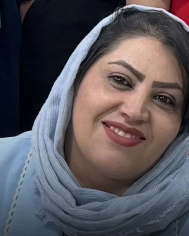 Bahareh Babaei