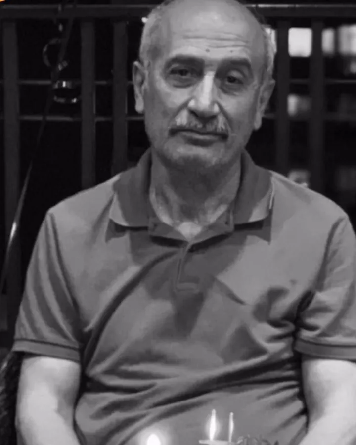 Mohammad Khan Mohammadi