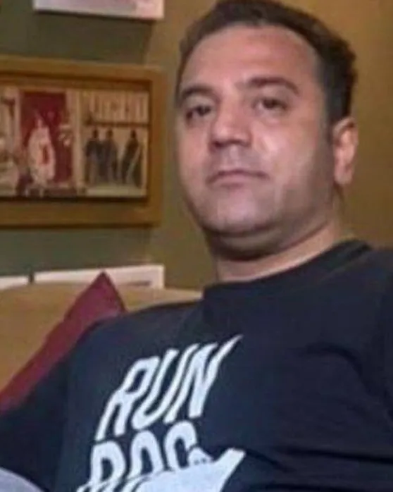 سید مهدی حسینی