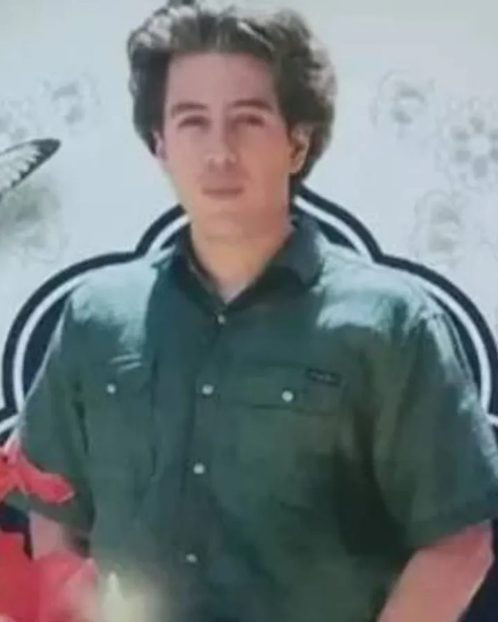 Soroush Khabazian Moghaddam