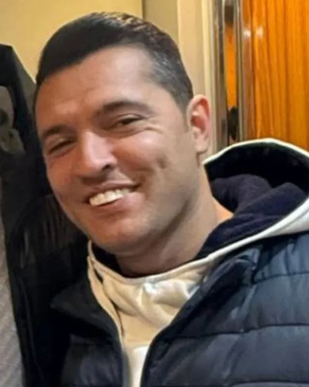 Mohammad Talebi Toroghi