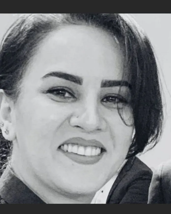 Hajer Eshaghi