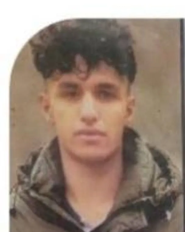 Mohammad Hassan Khazaei
