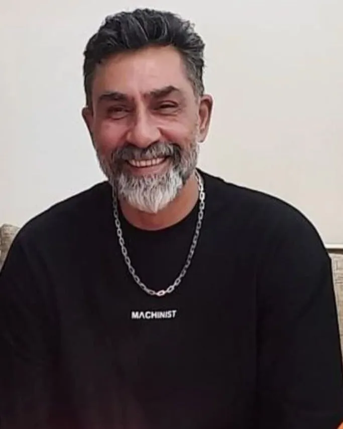 Hani (Reza) Ganji