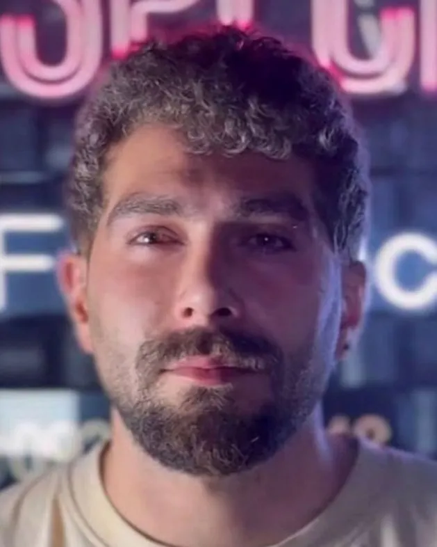 Farzin Poost-Ashkan Douraki