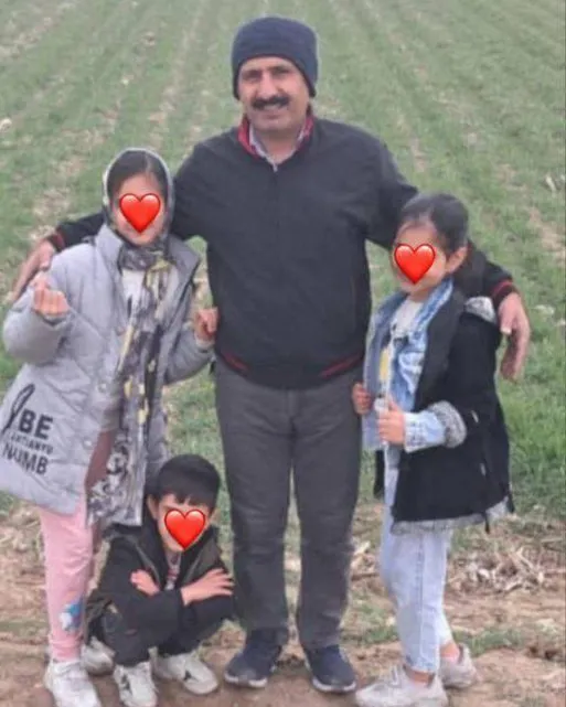 حسن حاجی وند مددی