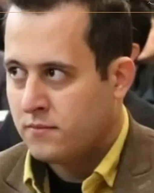 Ahmad Reza Amani