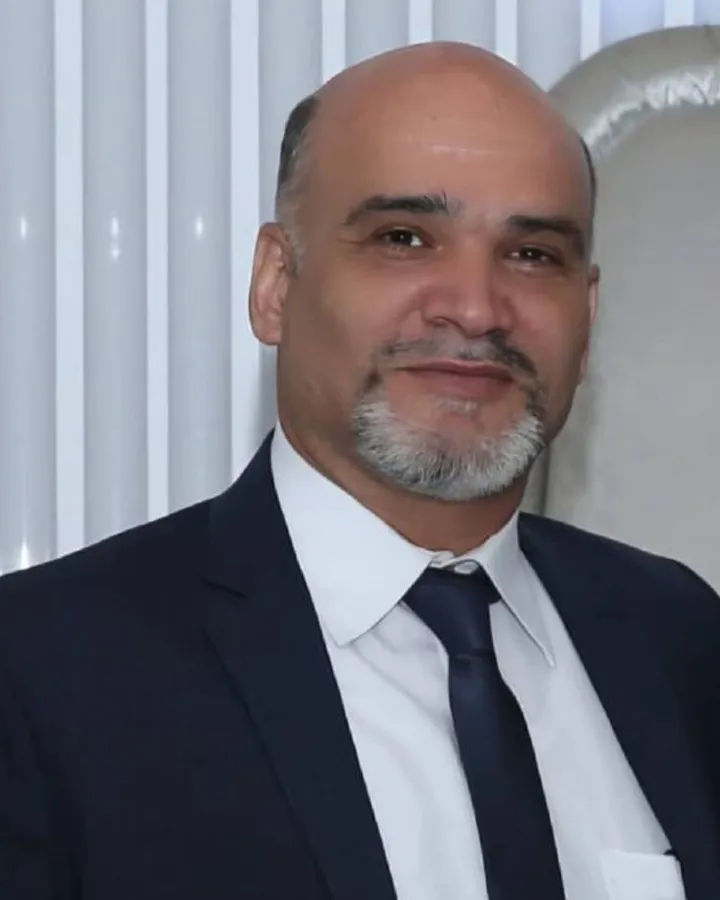Akbar Mozalghani