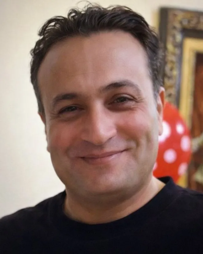 حسن شاخصی