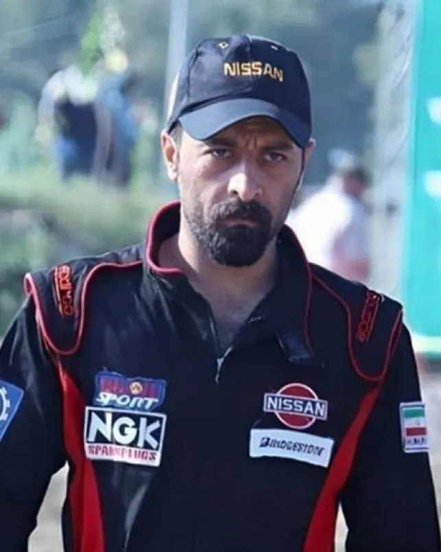 Ghasem Vakili