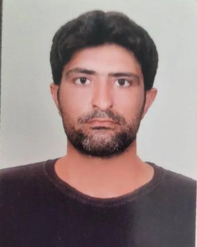 Sajjad Akramkhan