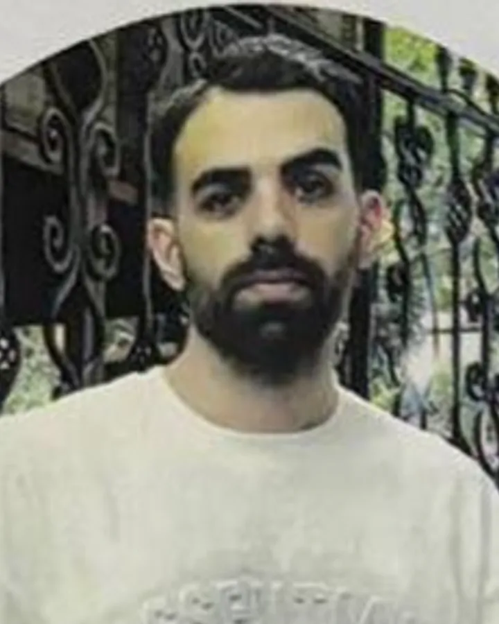 Hassan Falahi Sarailani
