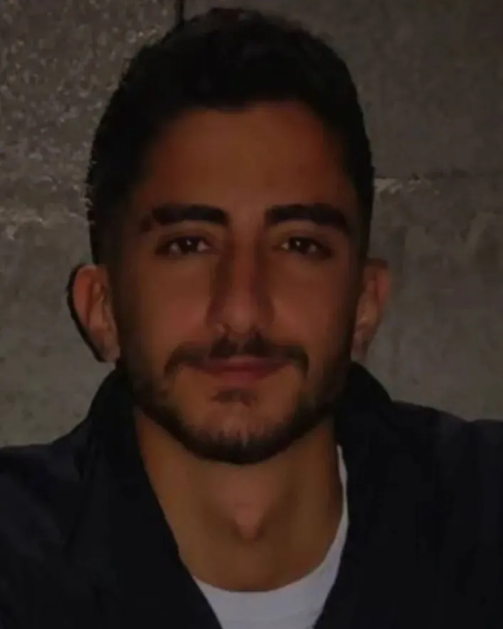 Hossein Goodarzavand Chegini