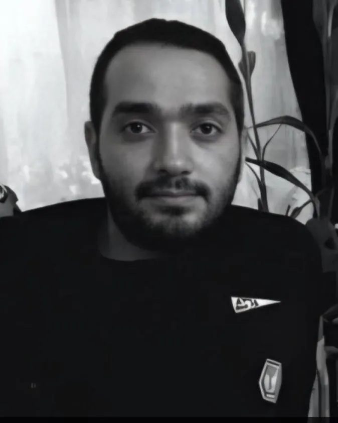 Mazyar Norouzi Esfehani