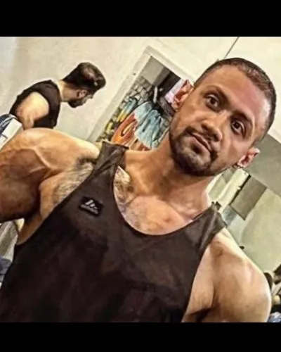Alireza Tahernejad