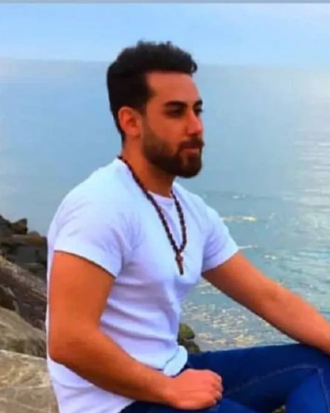 Hamidreza Majidi