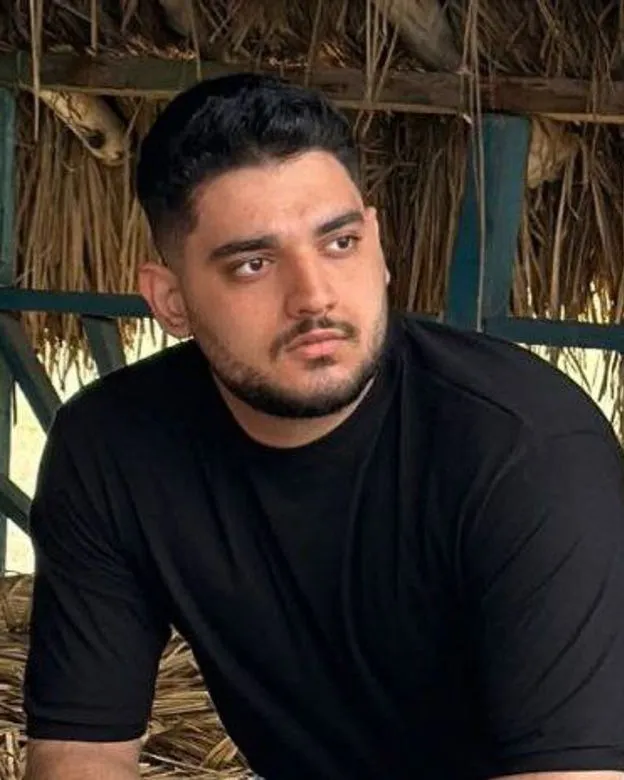 Amir Reza Rostami
