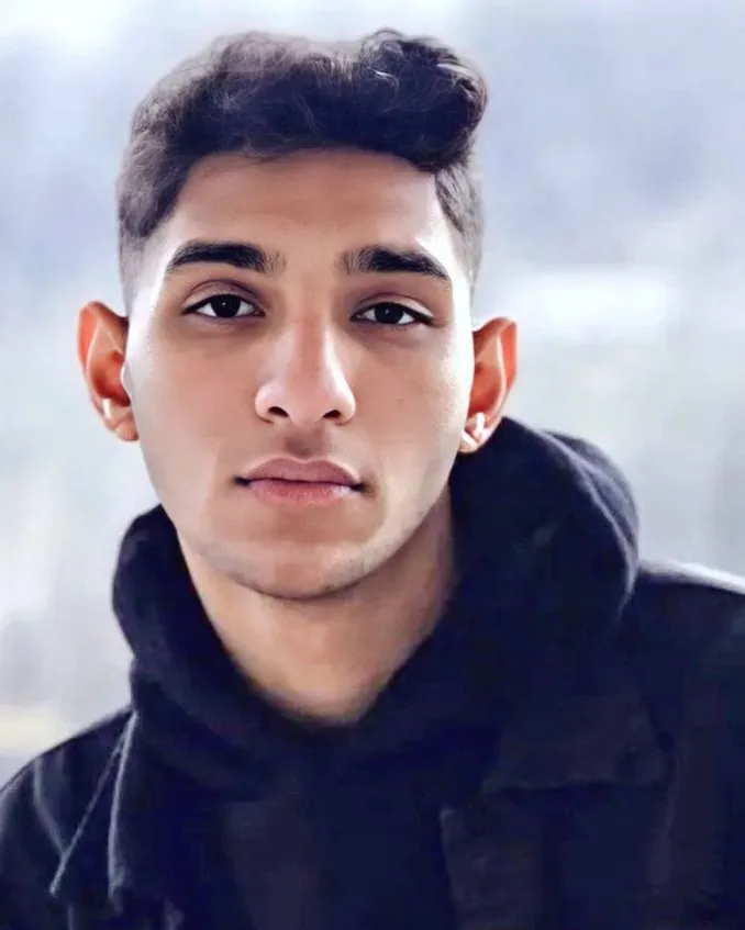 Erfan Azordeh