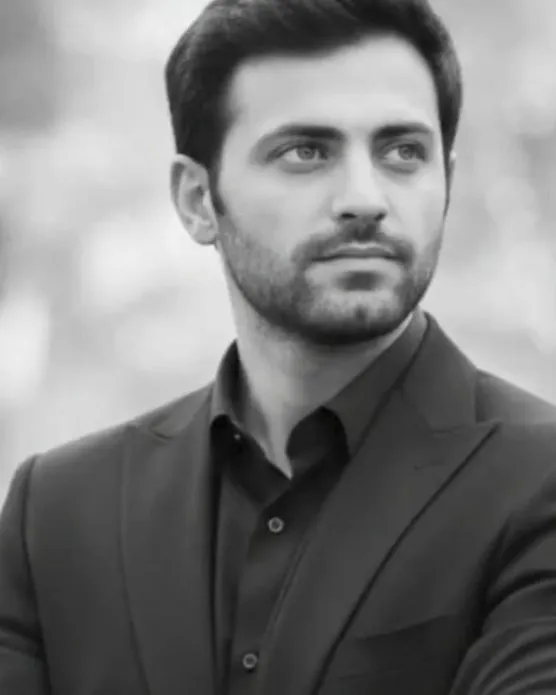 Mohammad Imanpour