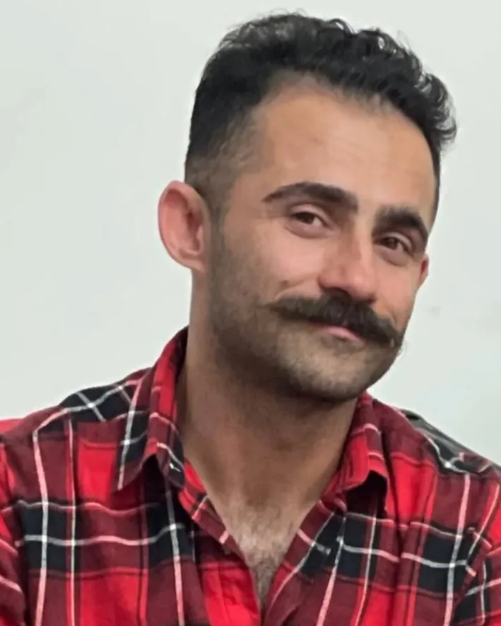 Reza Gholizadeh