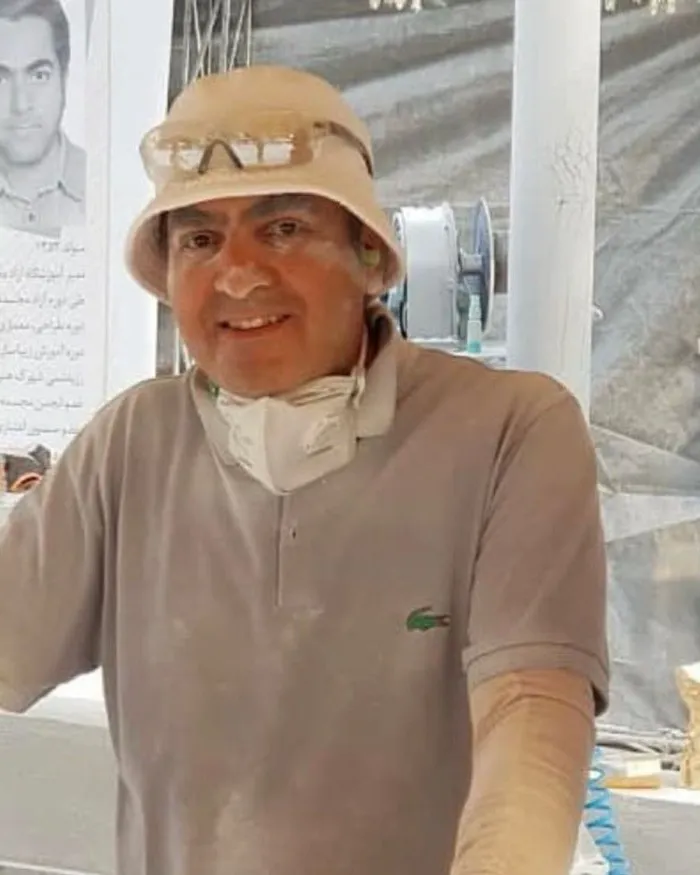 Mehdi Salahshour