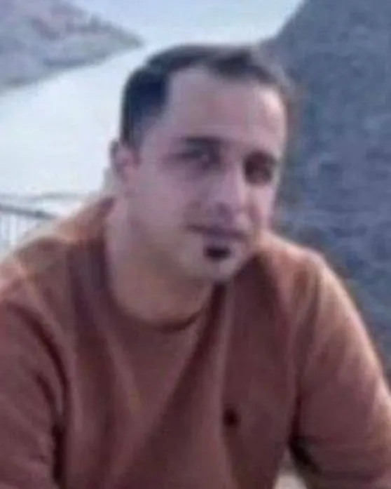 Saeed Mahmoudian