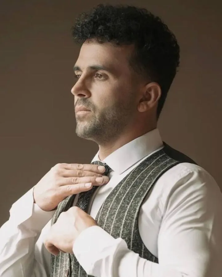 Saeed Joudaki Rashno