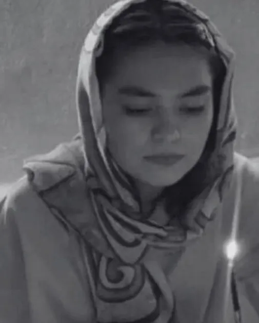 مهین بهروز