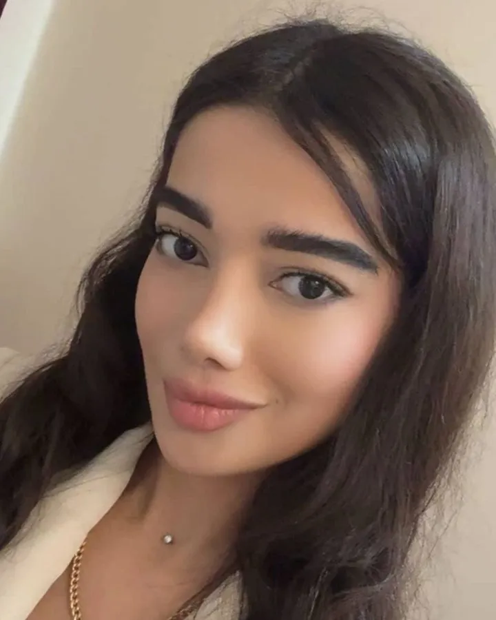 Fatemeh Aezazi