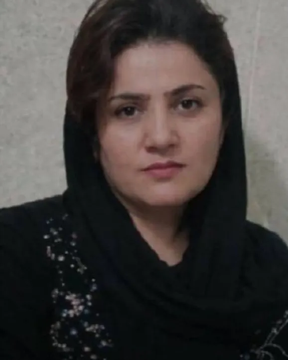 Shahla Kakaei