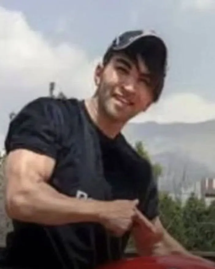 Masoud Rezaei No