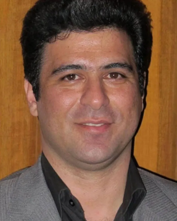 Hamid Reza Yousefi