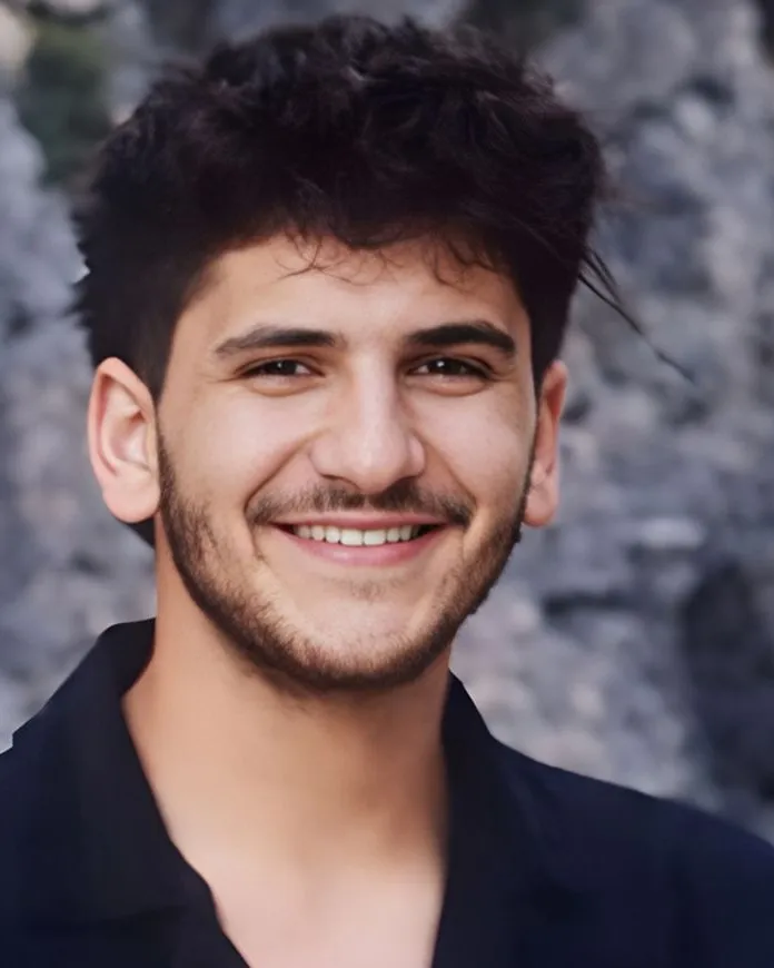 Alireza Seydi