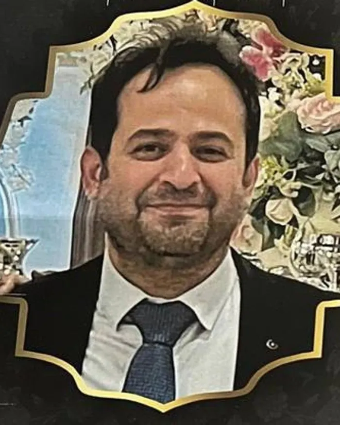 محمد علیزاده