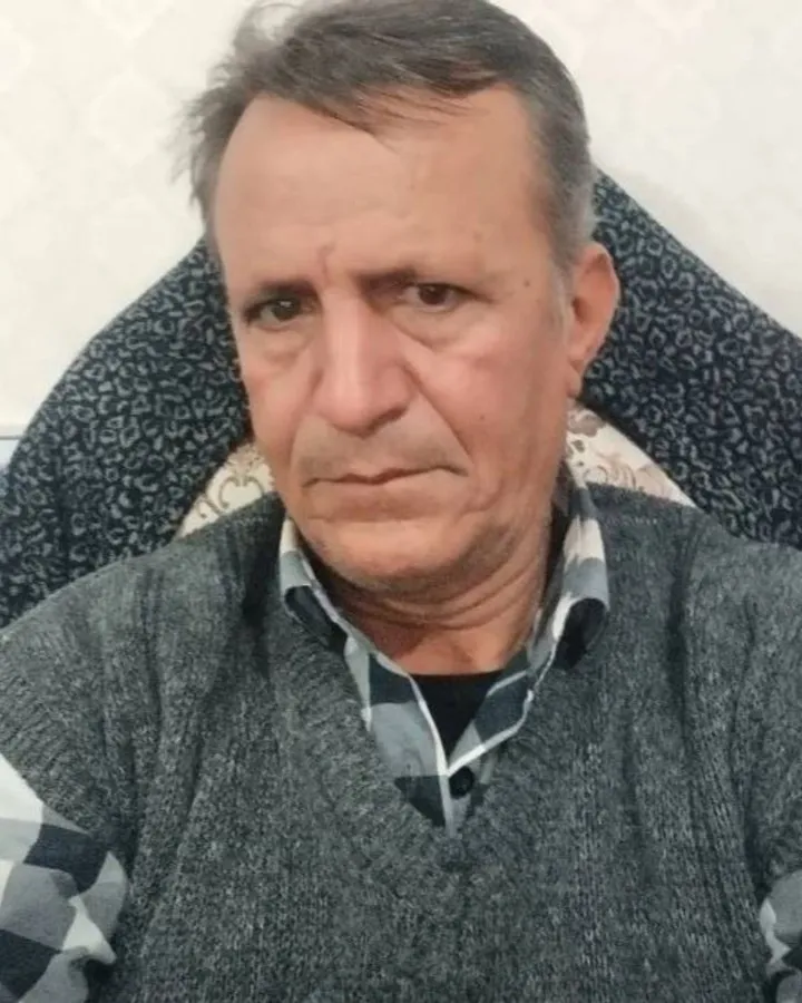 فرهاد ربیعی