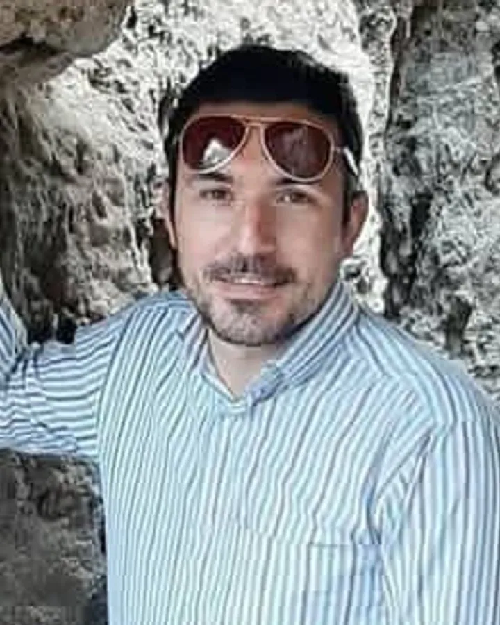 محمد رستمی
