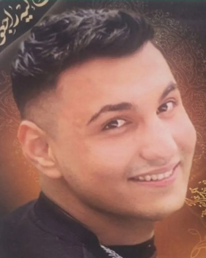 محمد رضا قربانی