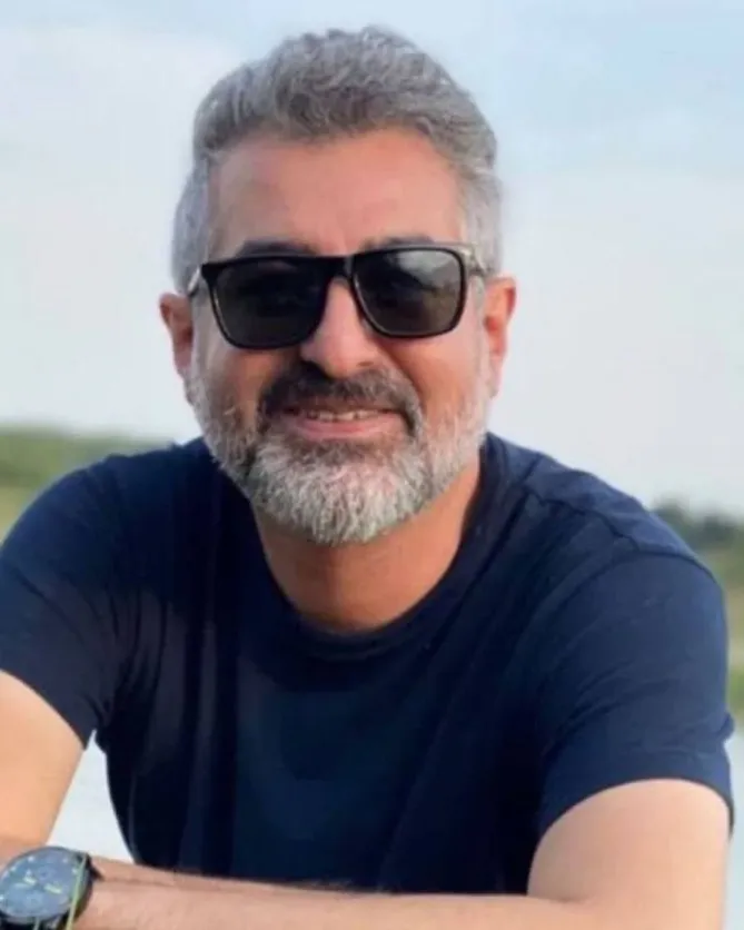 Yaghoub Dalir Gardeh