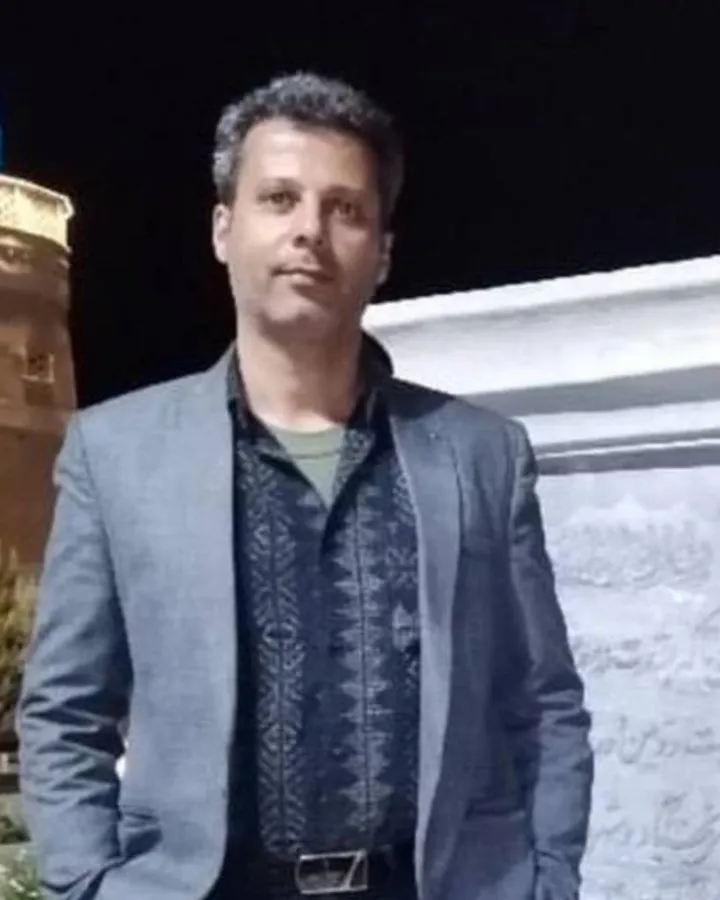 Davood Aghadavood Marnani