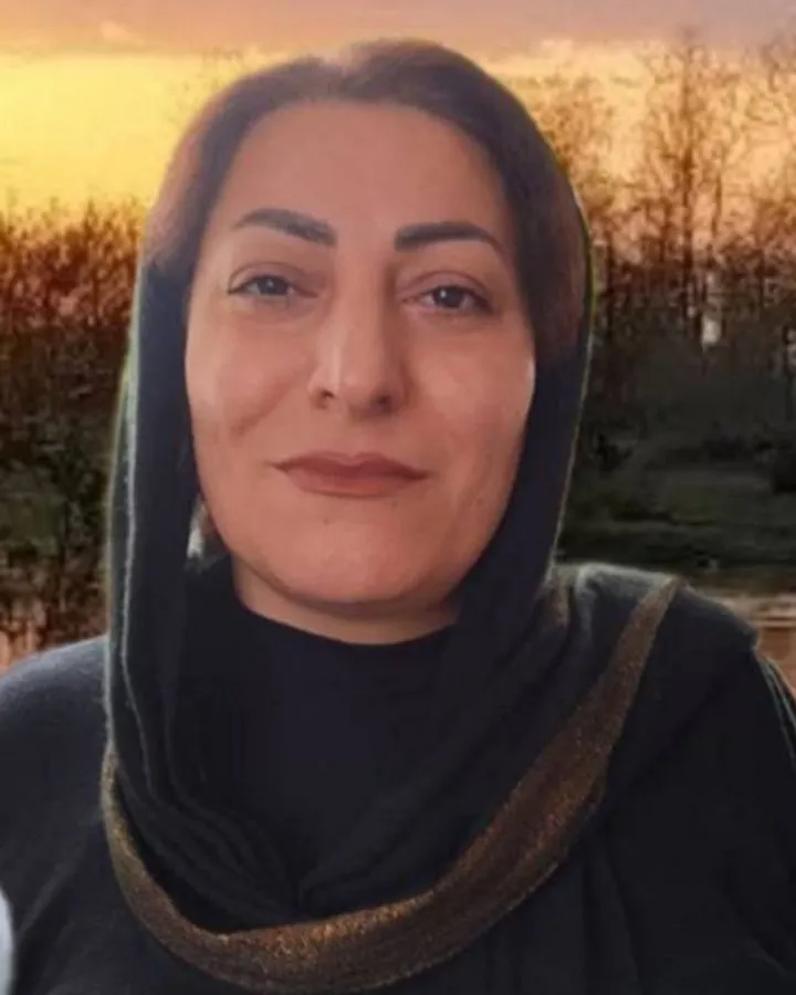 Leila Yaghoubi