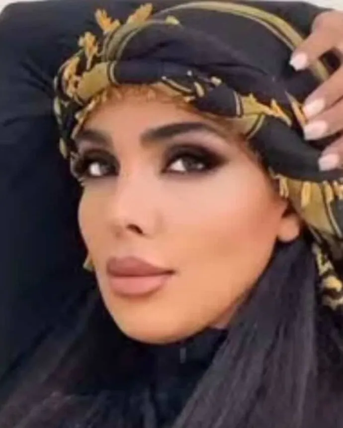 Sepideh Ahmadi