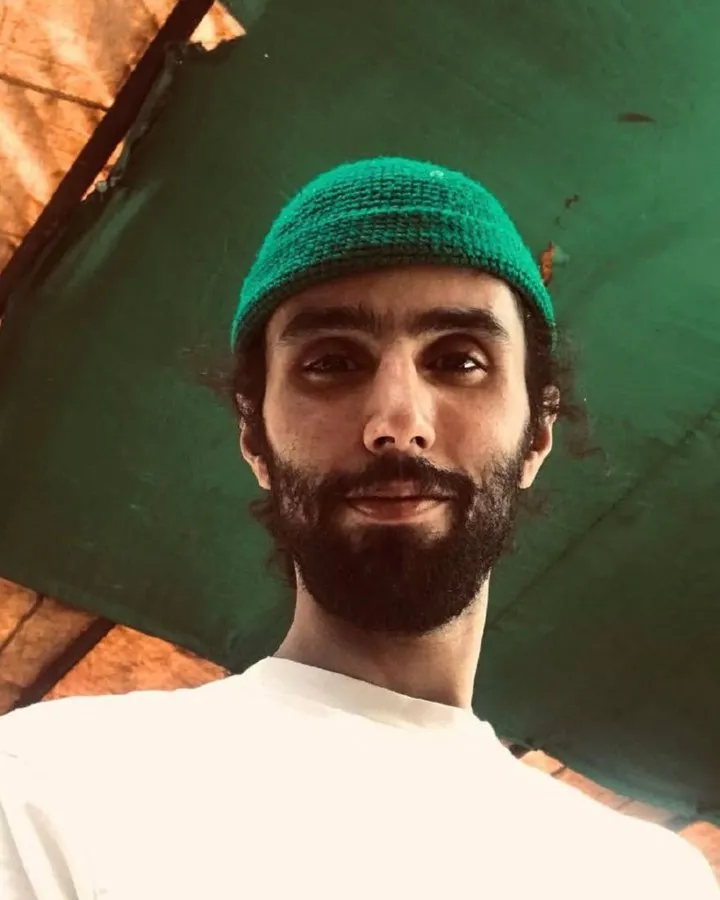 Mohammad Reza Meskinnavaz
