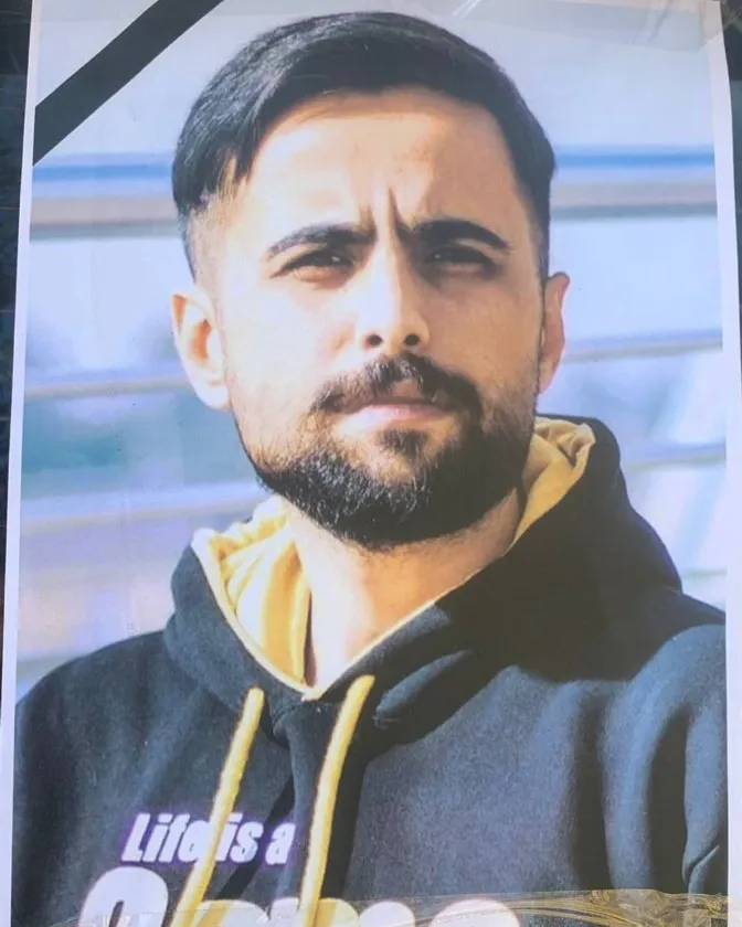 Mohammad Amin Ziyaolhariyeh (Ziyaei)