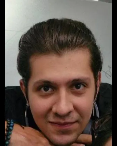 Ali Behrouz