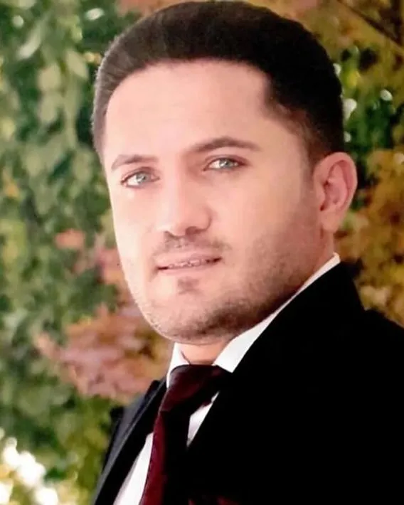 Farzin Norouzian