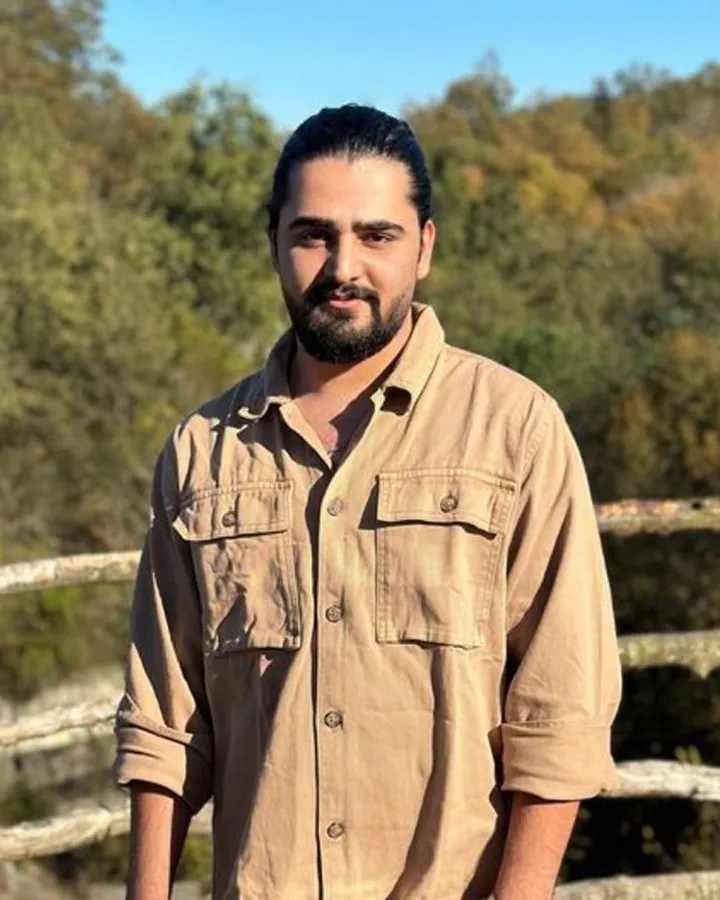 Seyed Arash Beheshti