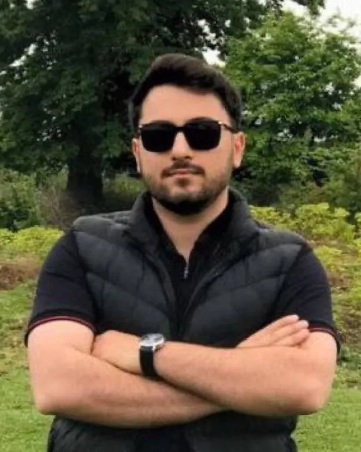 Alireza Musa Nia