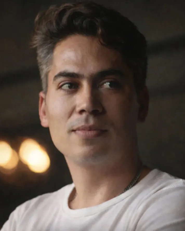Heydar (Ali) Farzaneh
